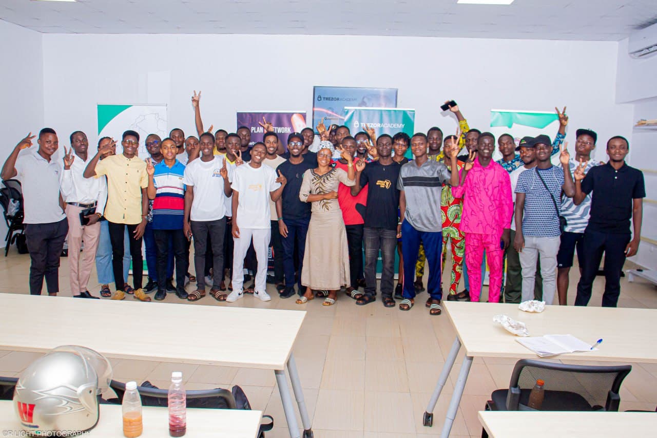 Trezor Academy – 11/09/2025