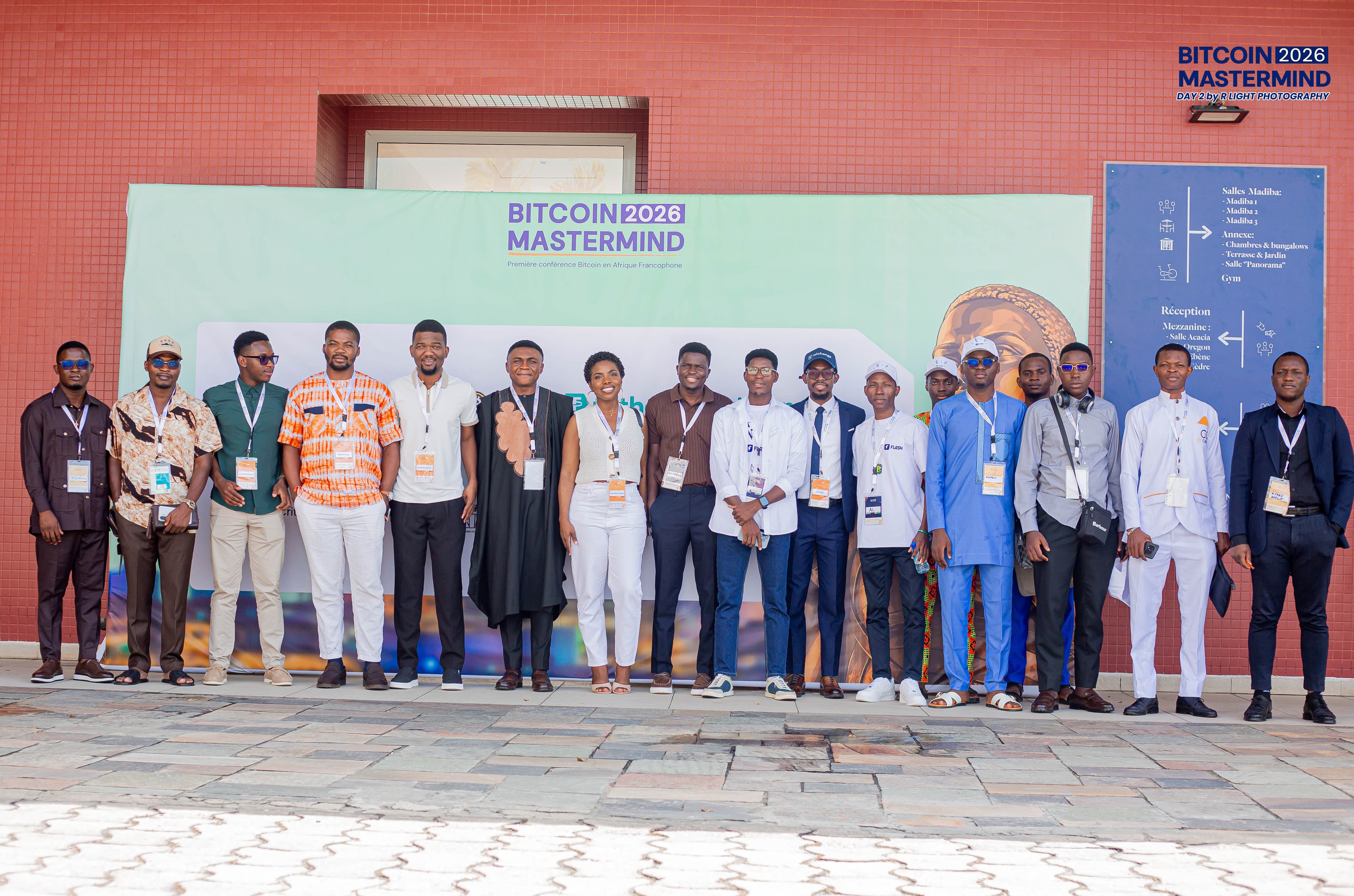 Blog Bitcoin Bénin