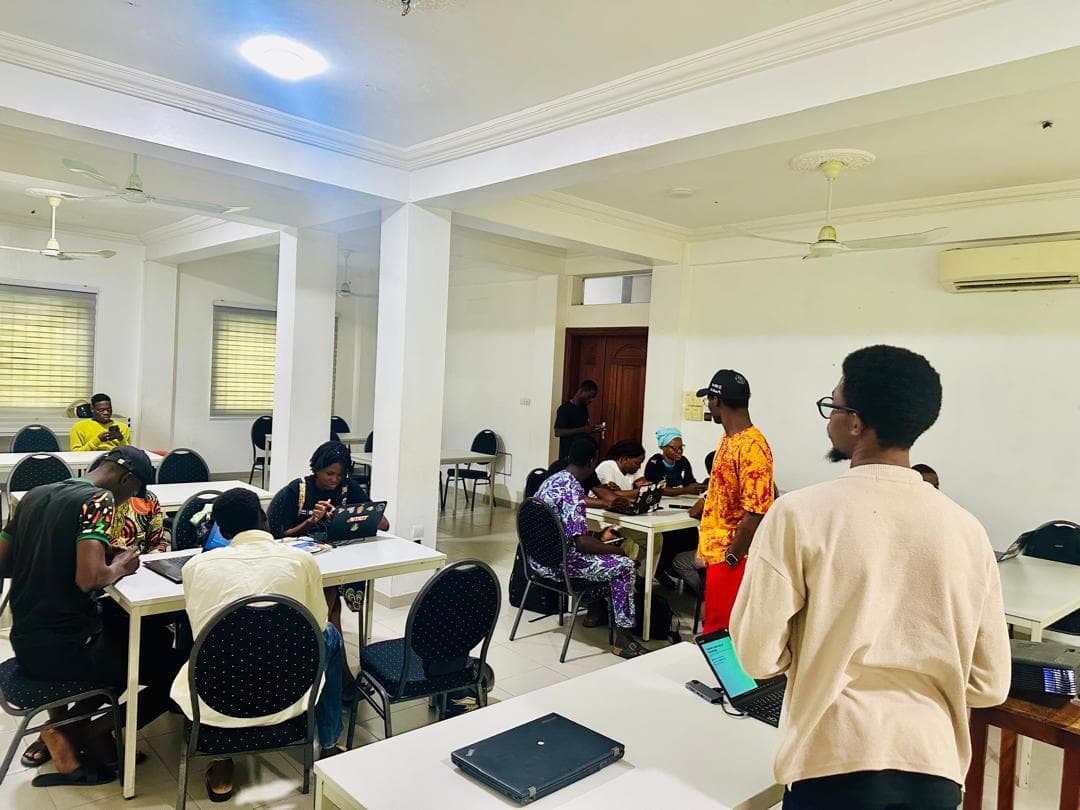 Atelier Multisig – 11/10/2025