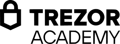 Trezor logo